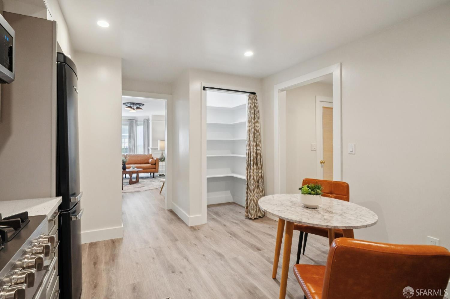 610 Buchanan Street # 1