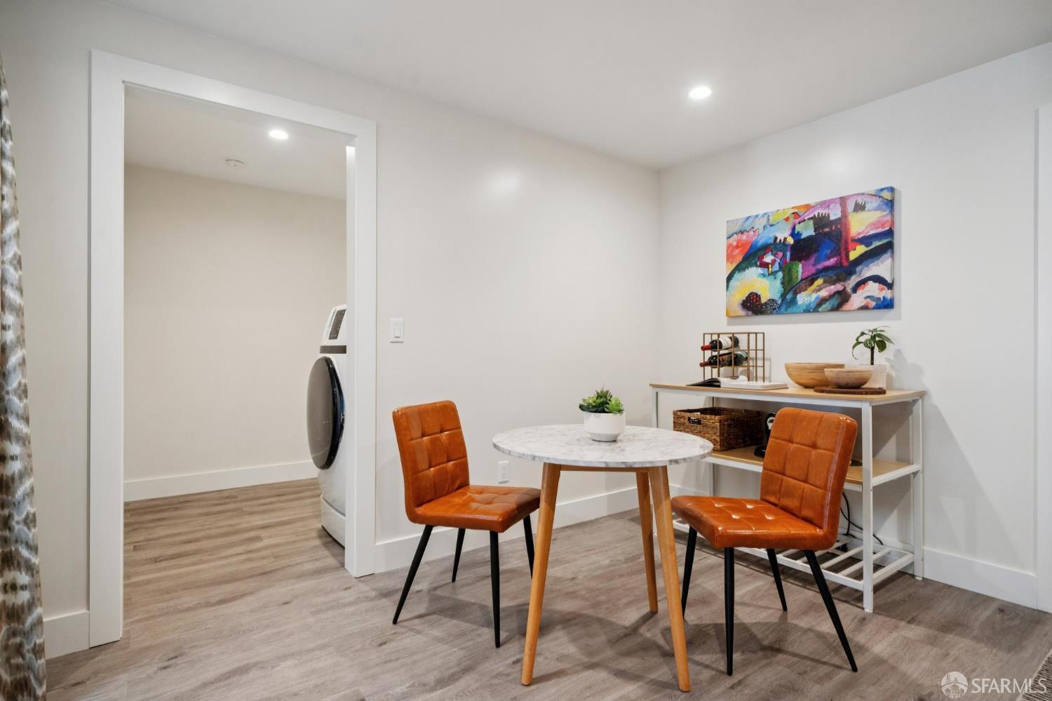 610 Buchanan Street # 1