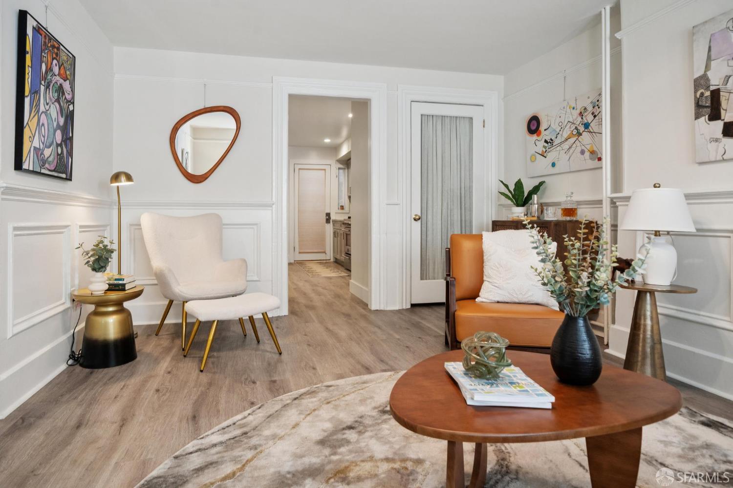 610 Buchanan Street # 1