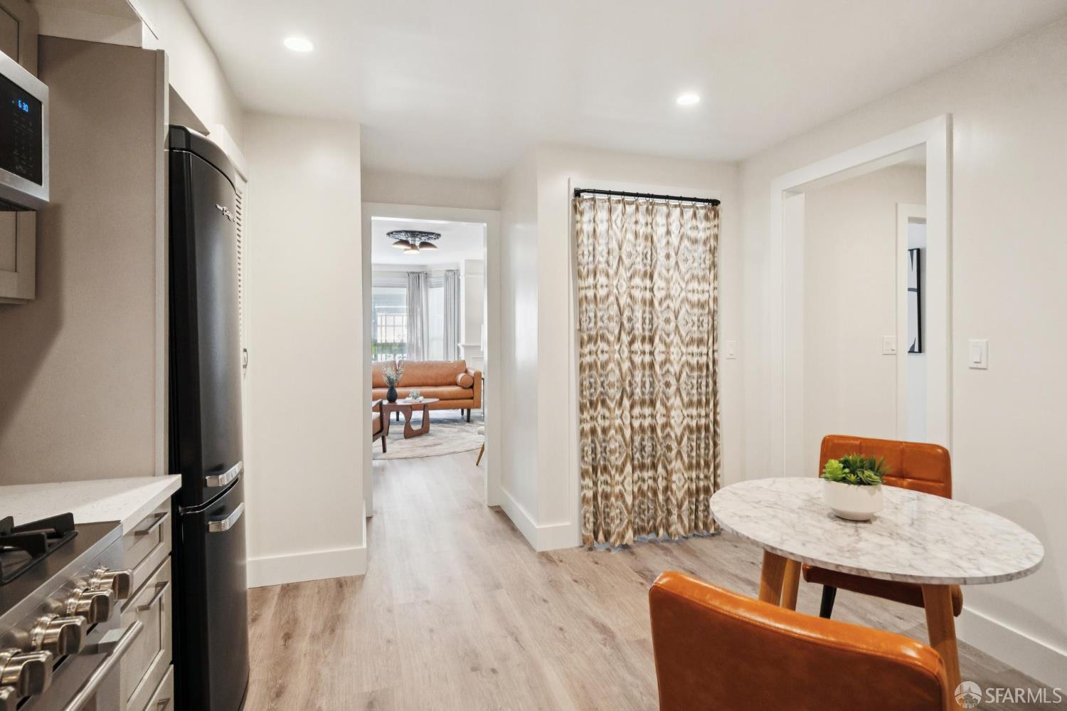 610 Buchanan Street # 1