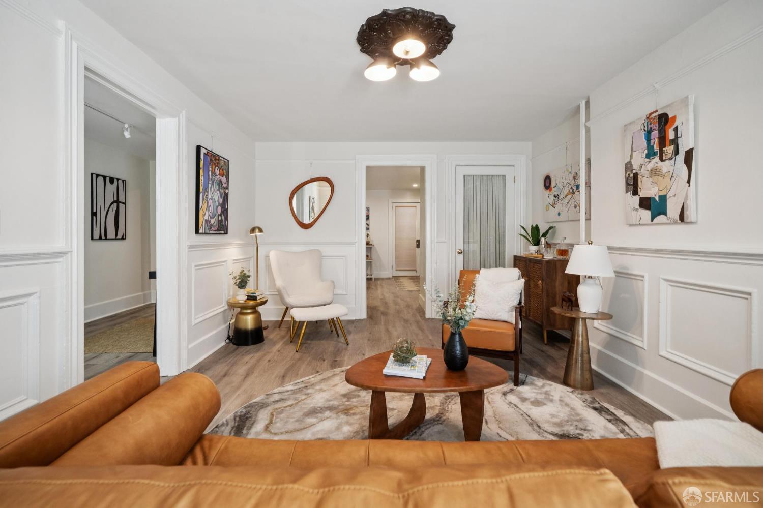 610 Buchanan Street # 1