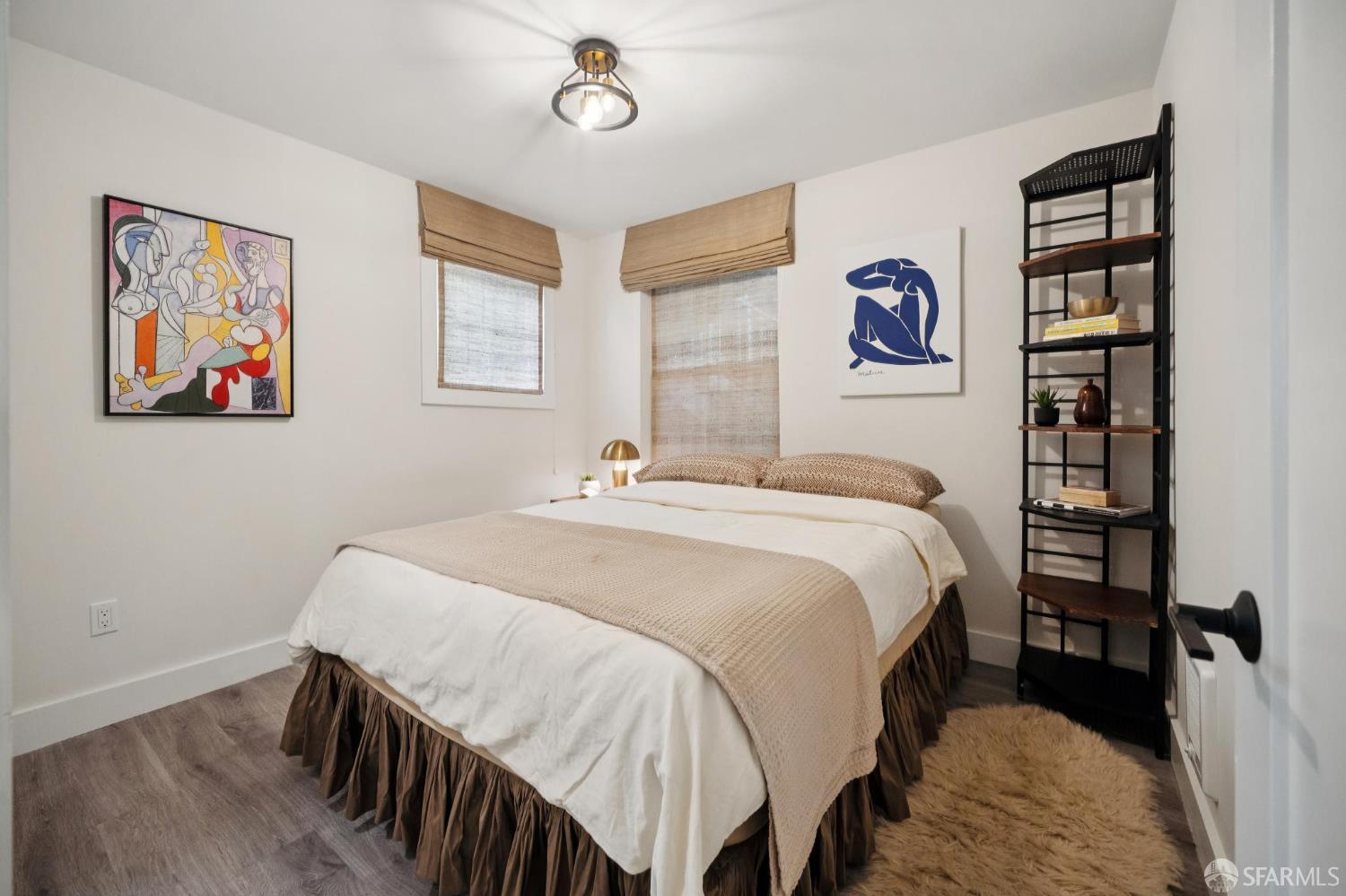 610 Buchanan Street # 1