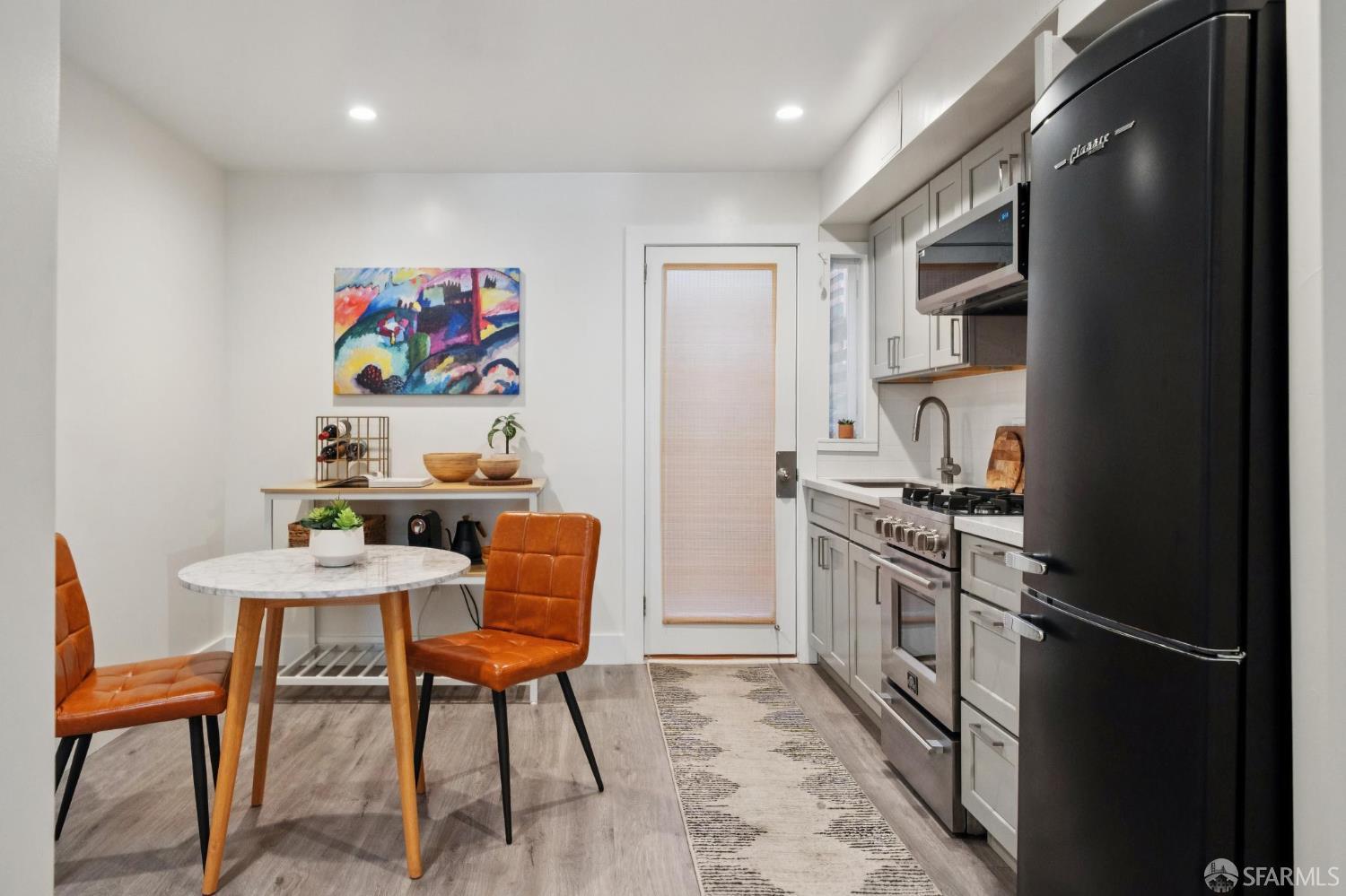 610 Buchanan Street # 1