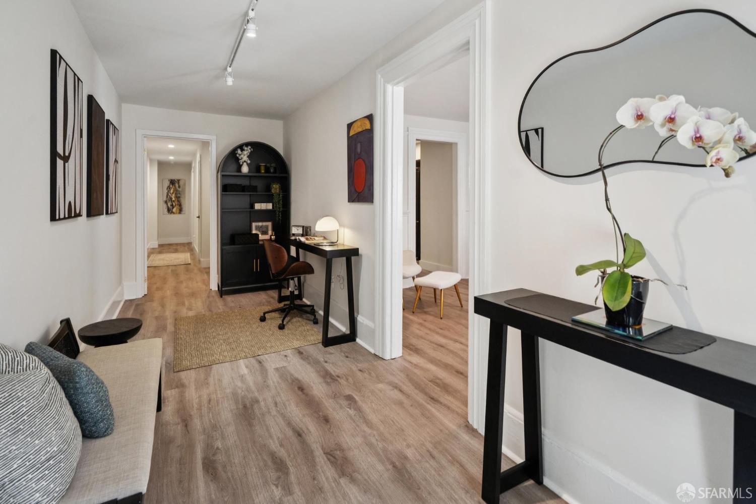 610 Buchanan Street # 1