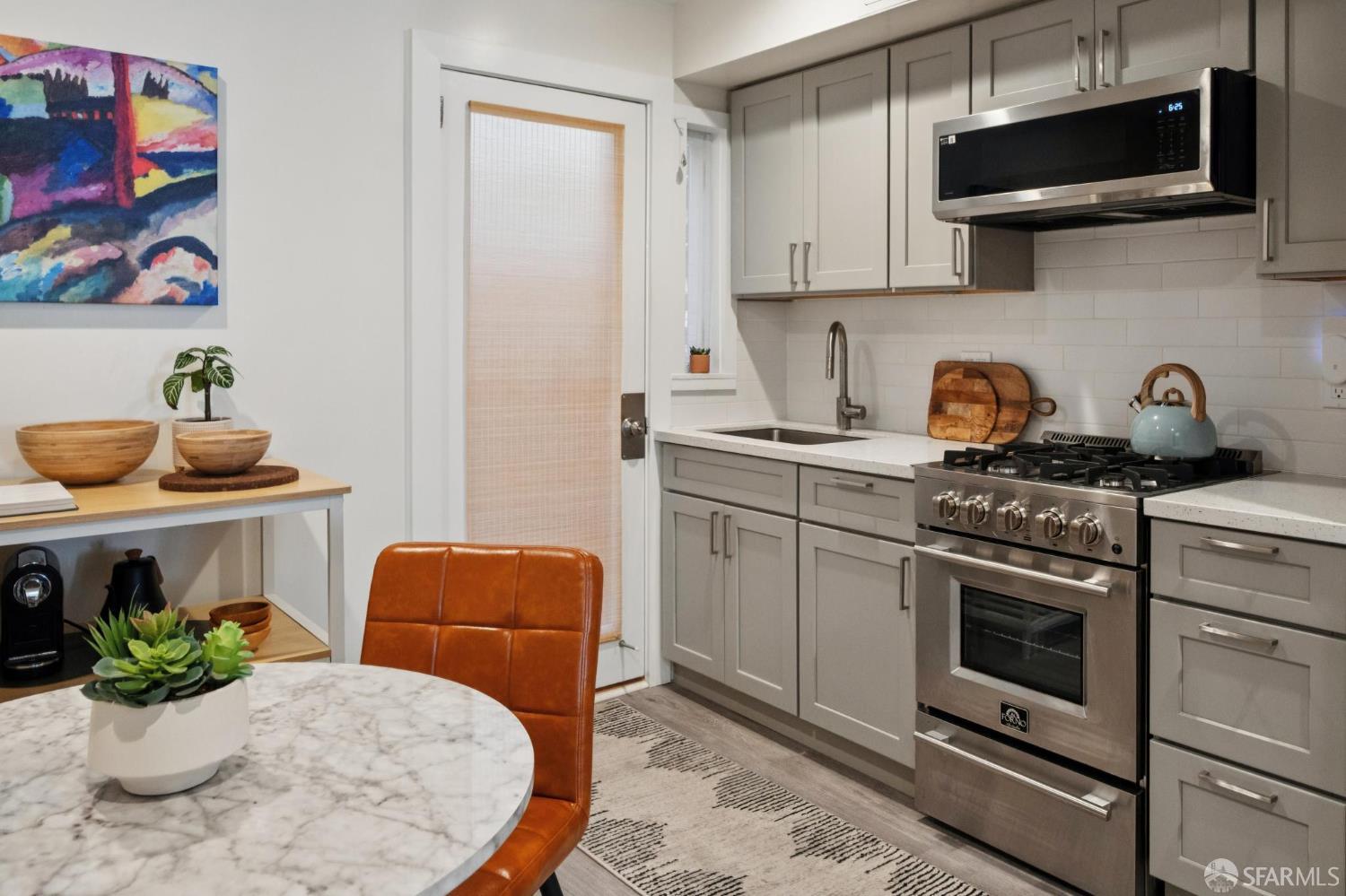 610 Buchanan Street # 1