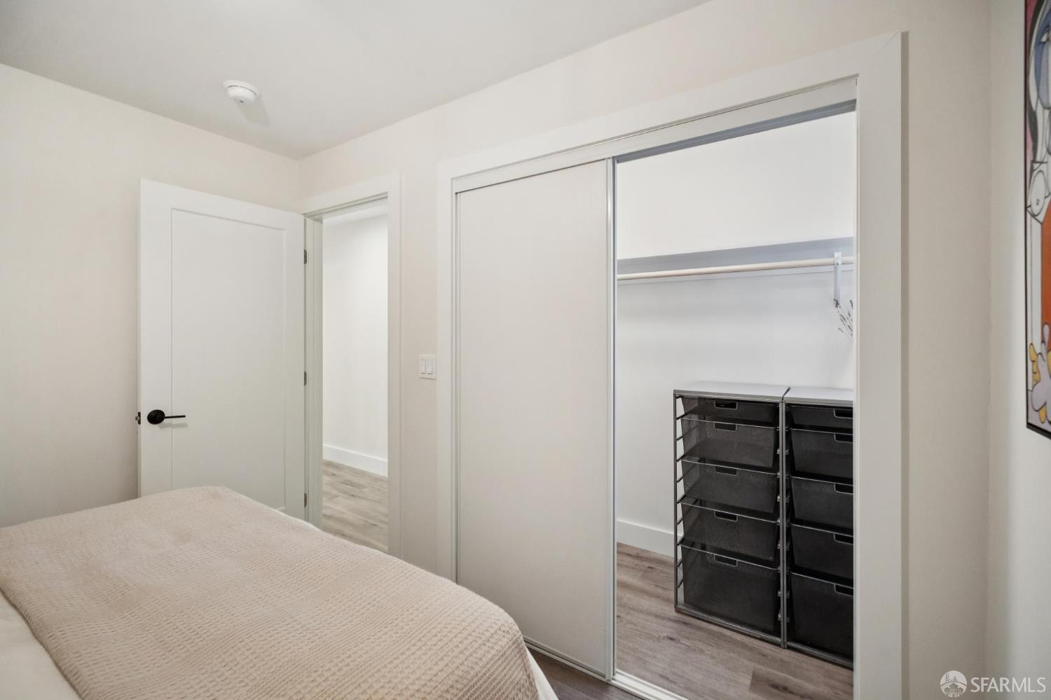 610 Buchanan Street # 1