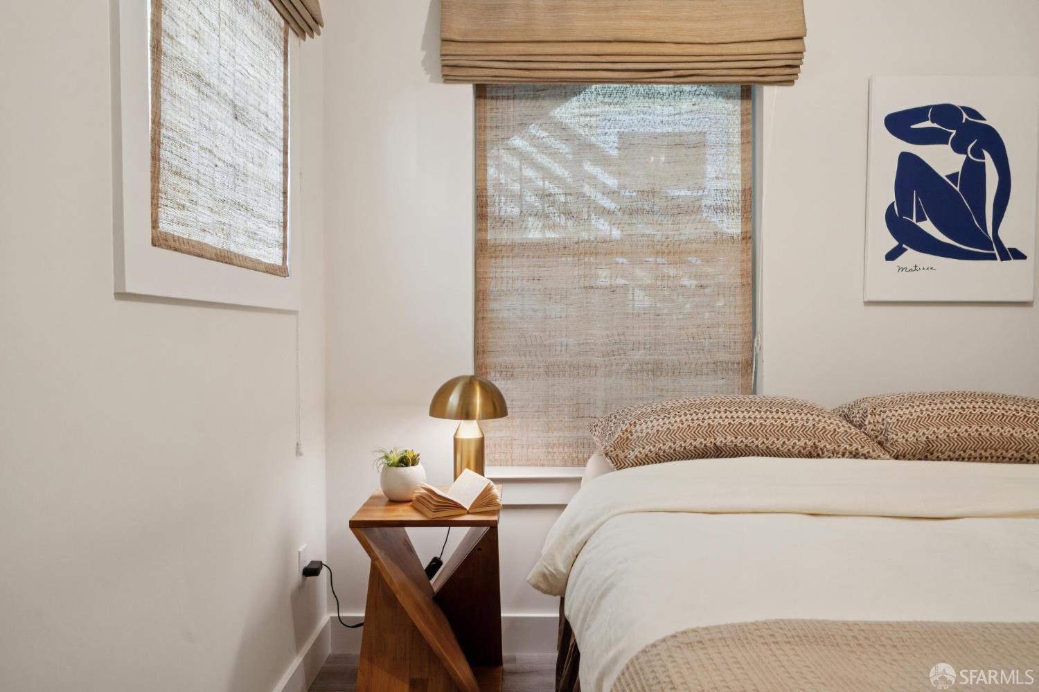 610 Buchanan Street # 1