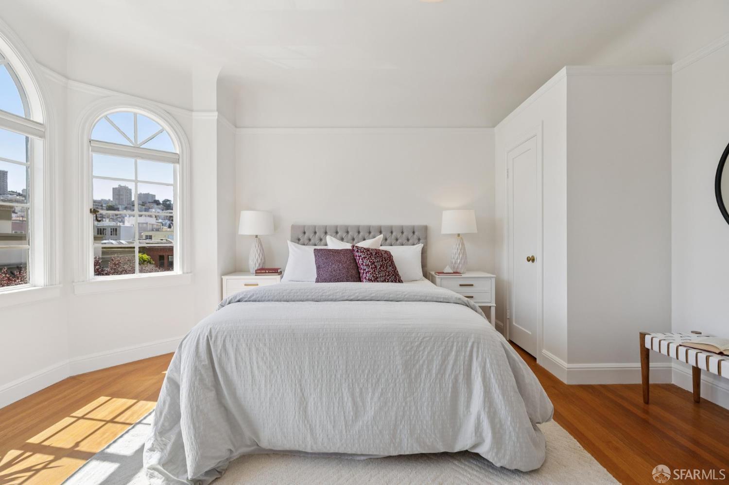 372 Francisco Street, San Francisco