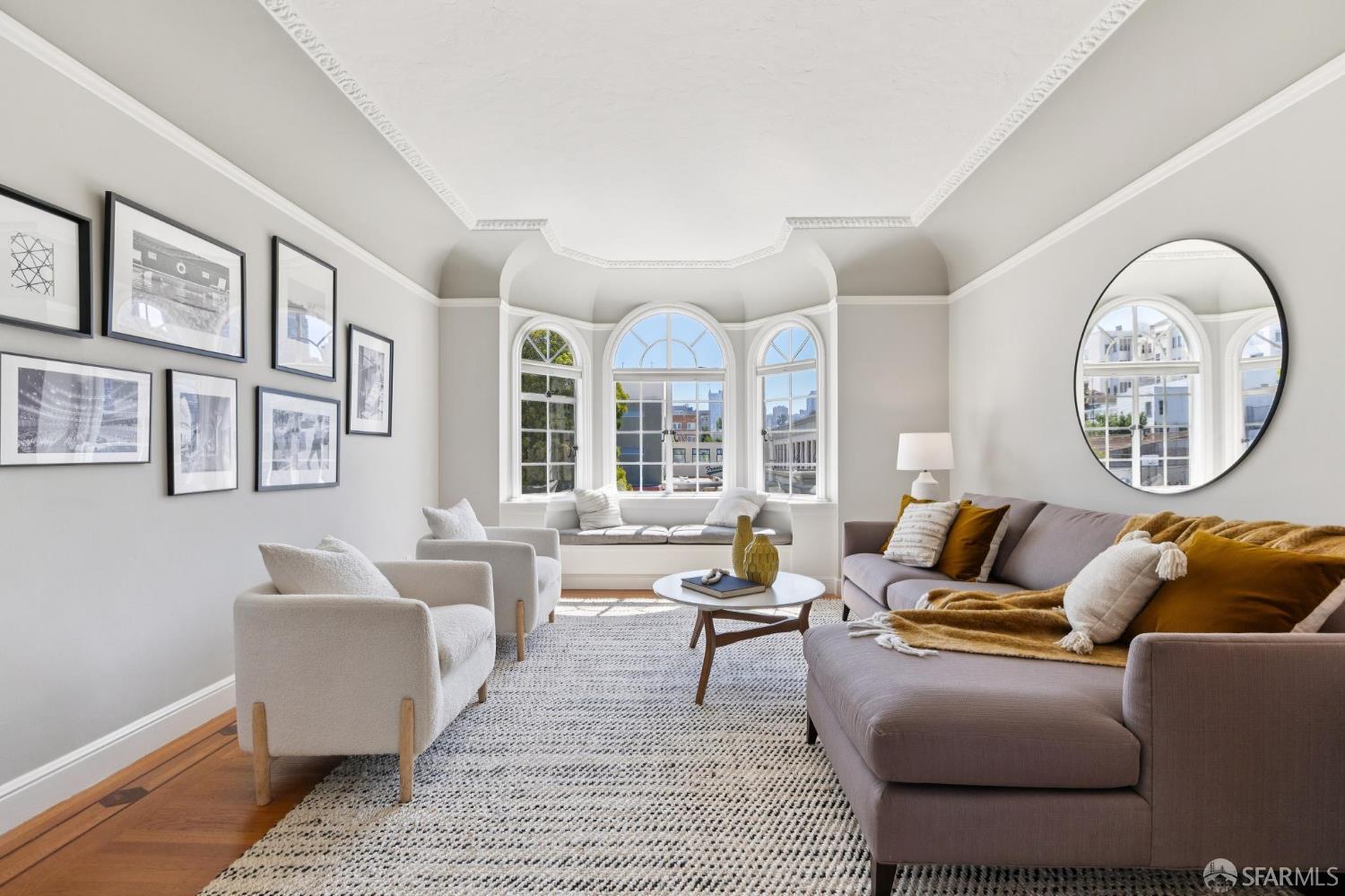 372 Francisco Street, San Francisco