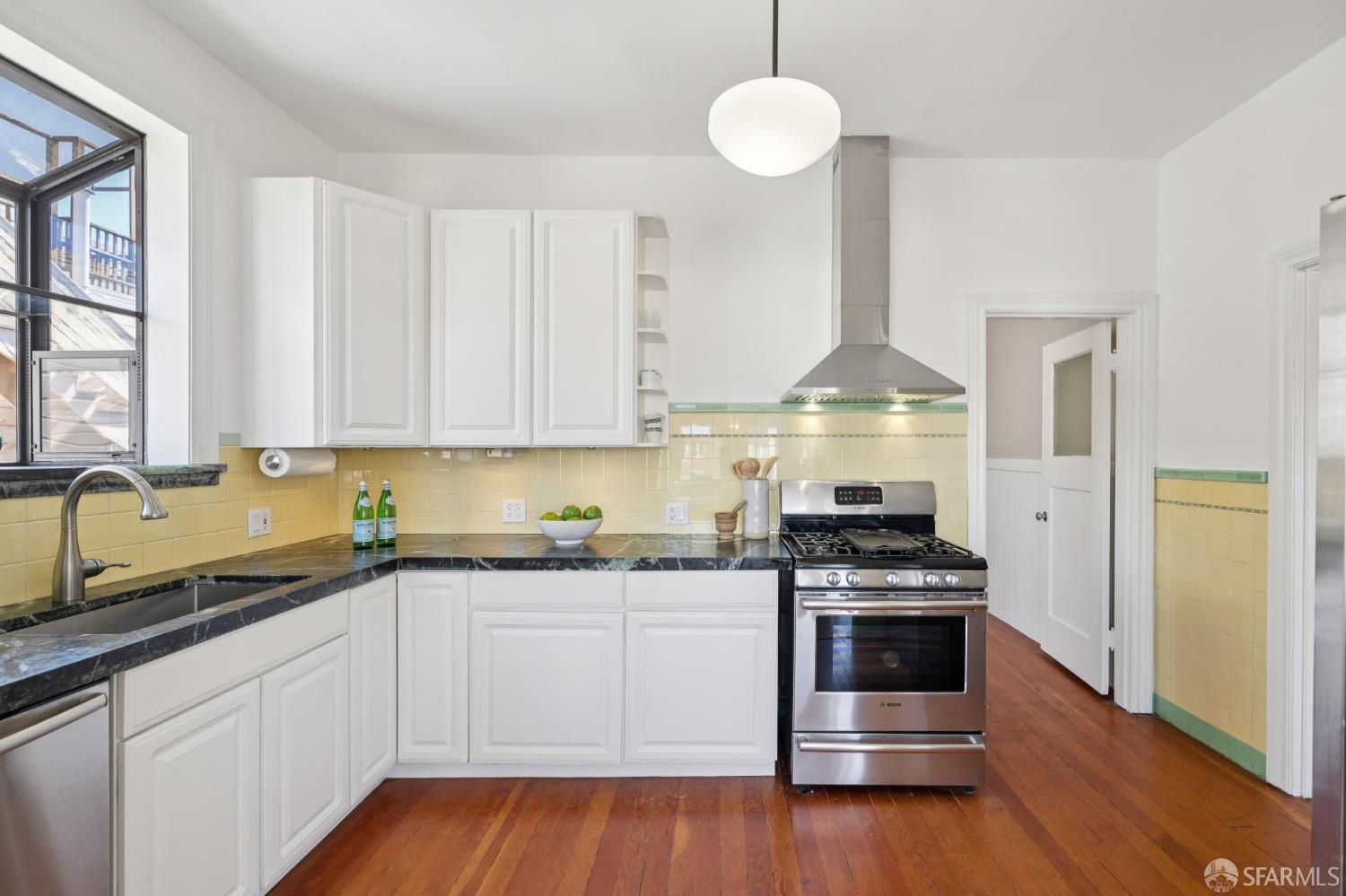 372 Francisco Street, San Francisco