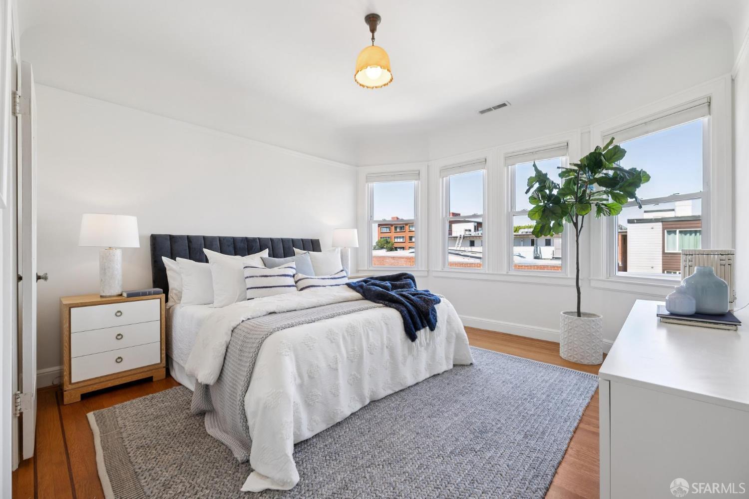 372 Francisco Street, San Francisco