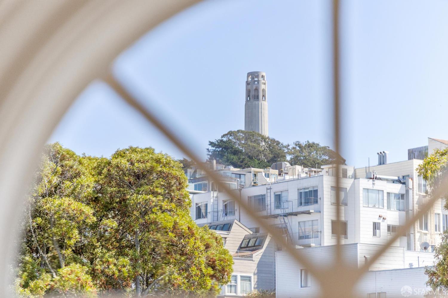 372 Francisco Street, San Francisco