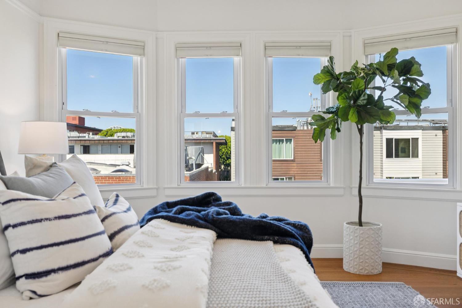 372 Francisco Street, San Francisco