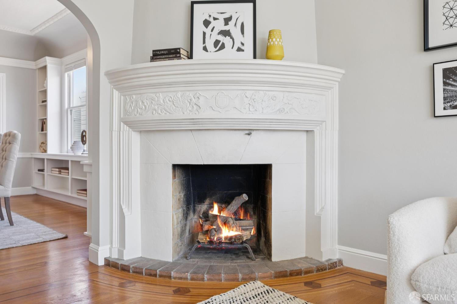 372 Francisco Street, San Francisco