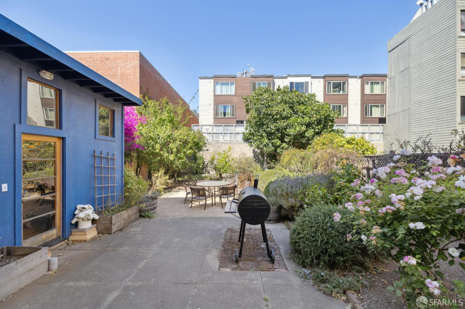 372 Francisco Street, San Francisco