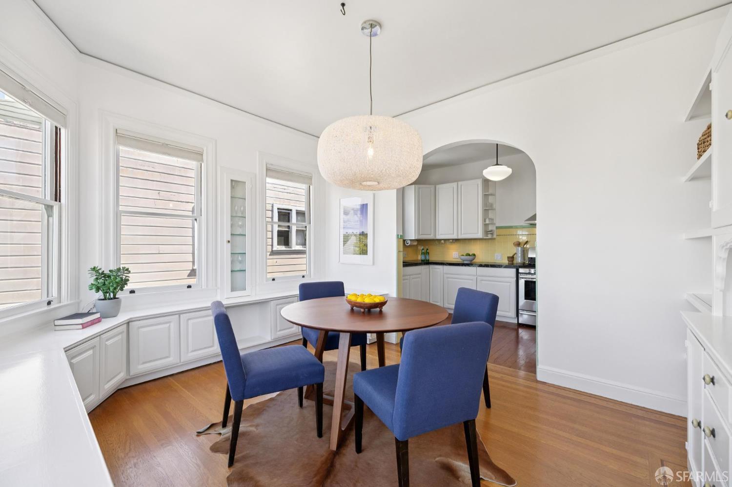 372 Francisco Street, San Francisco