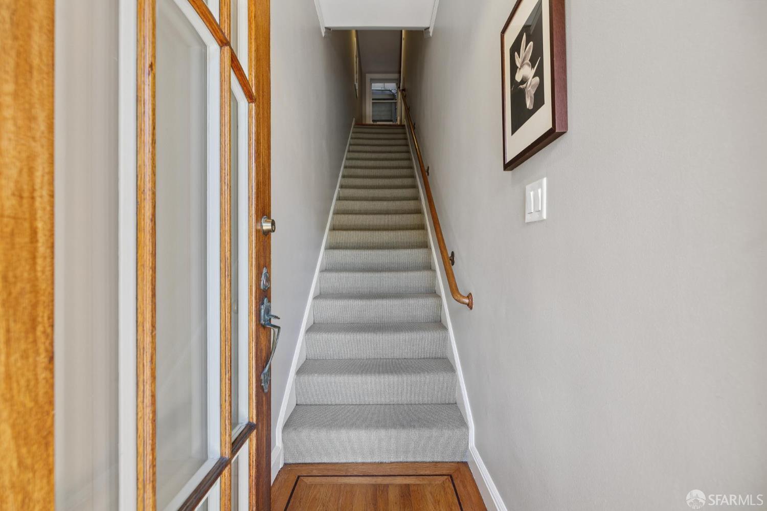 372 Francisco Street, San Francisco