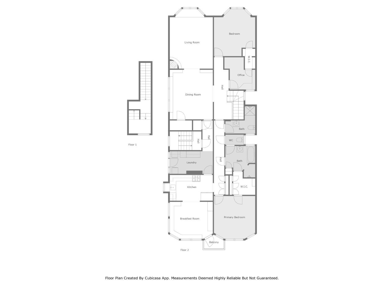 372 Francisco Street, San Francisco