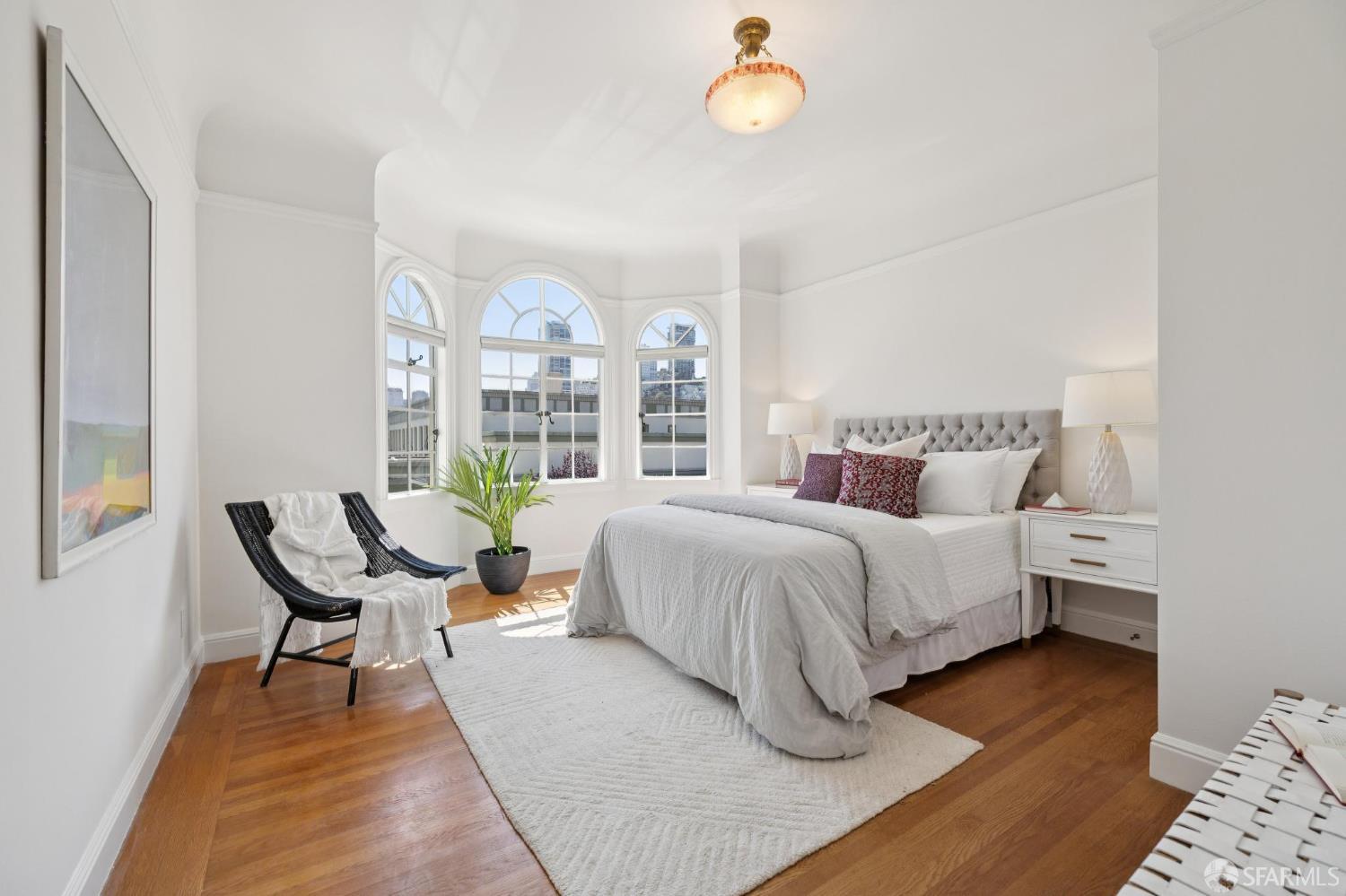 372 Francisco Street, San Francisco