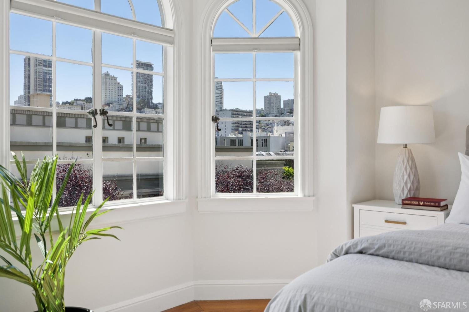 372 Francisco Street, San Francisco