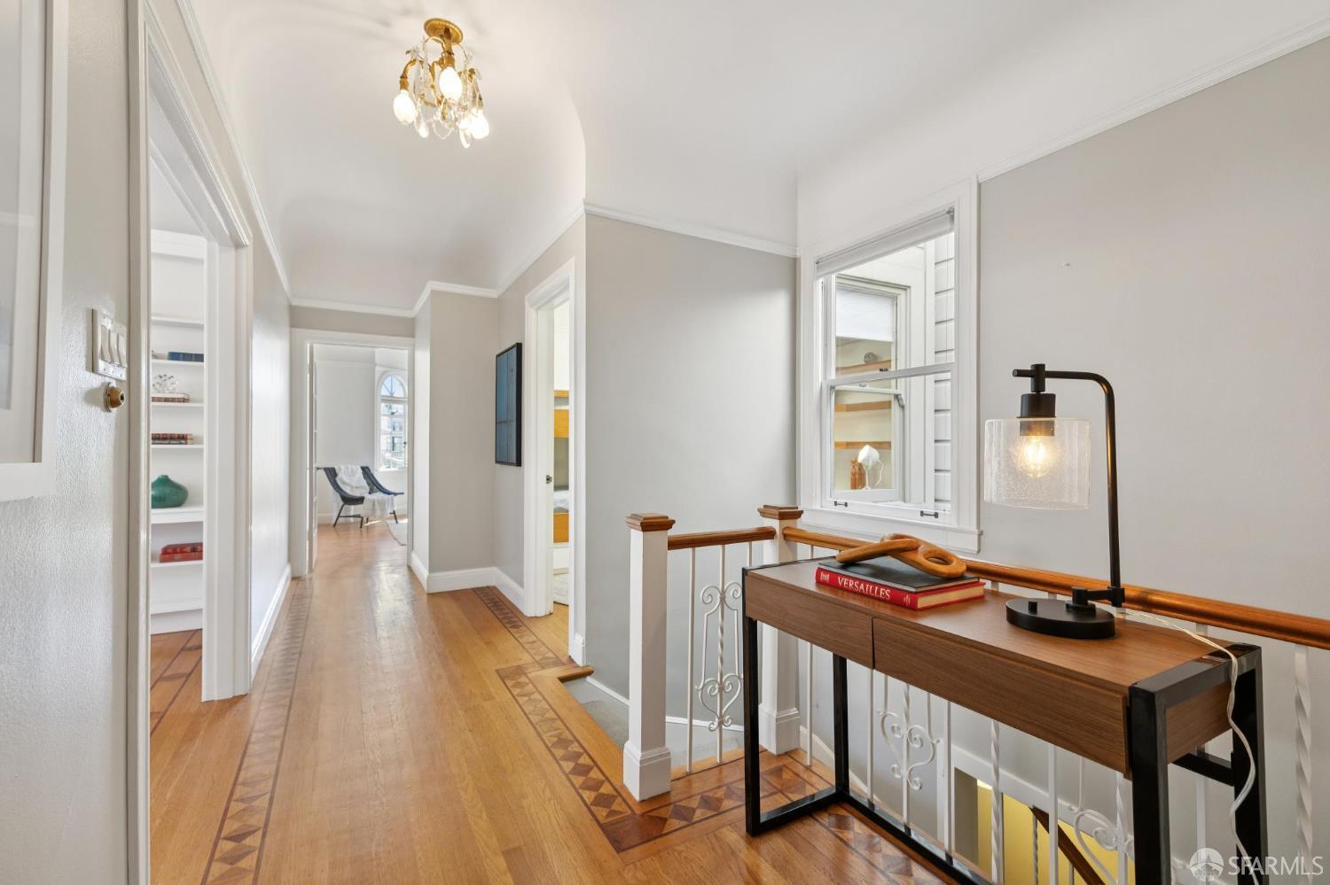 372 Francisco Street, San Francisco