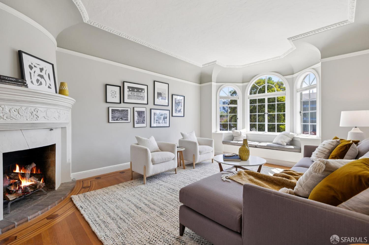 372 Francisco Street, San Francisco