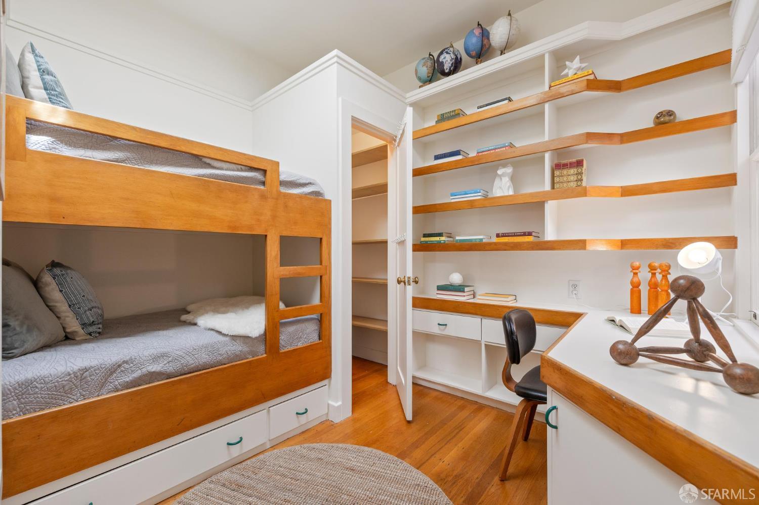 372 Francisco Street, San Francisco