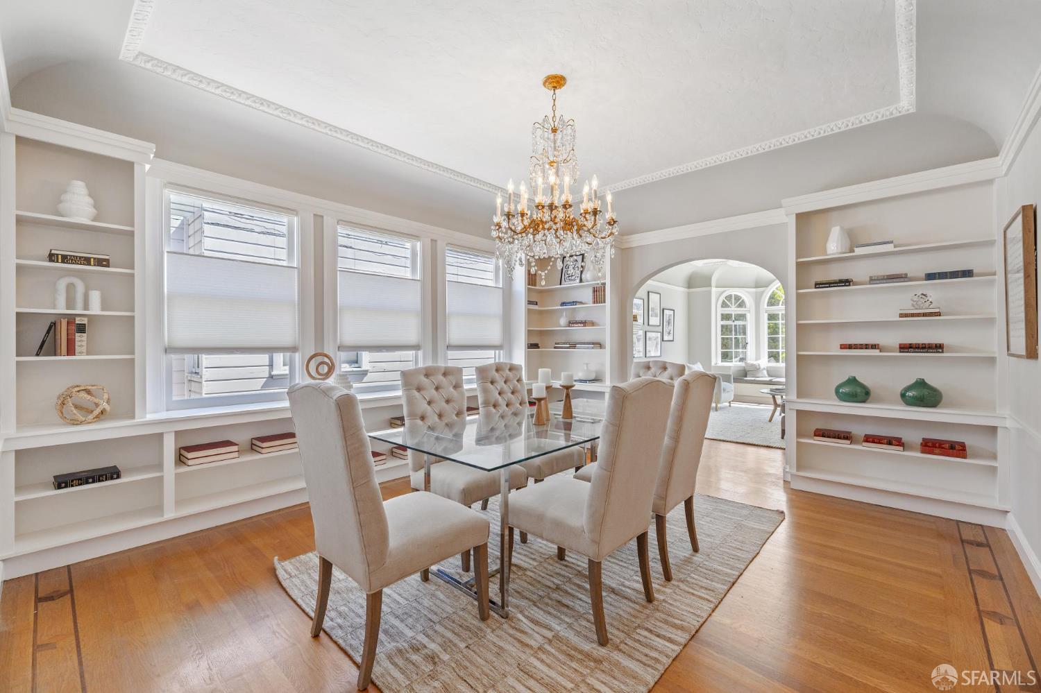 372 Francisco Street, San Francisco