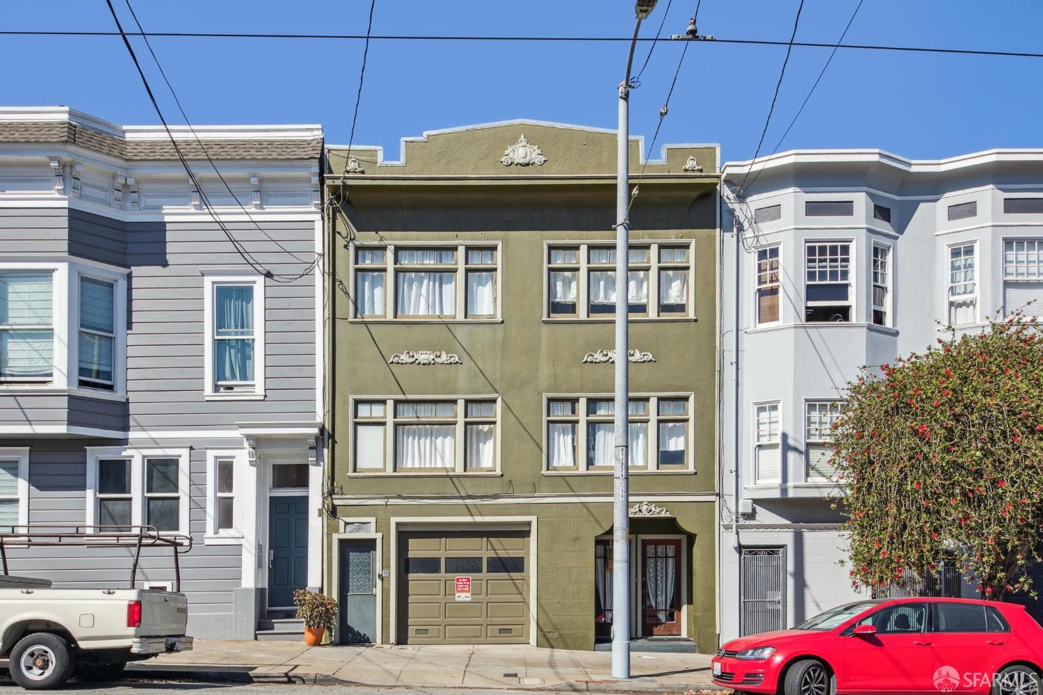 1572 Church Street # A