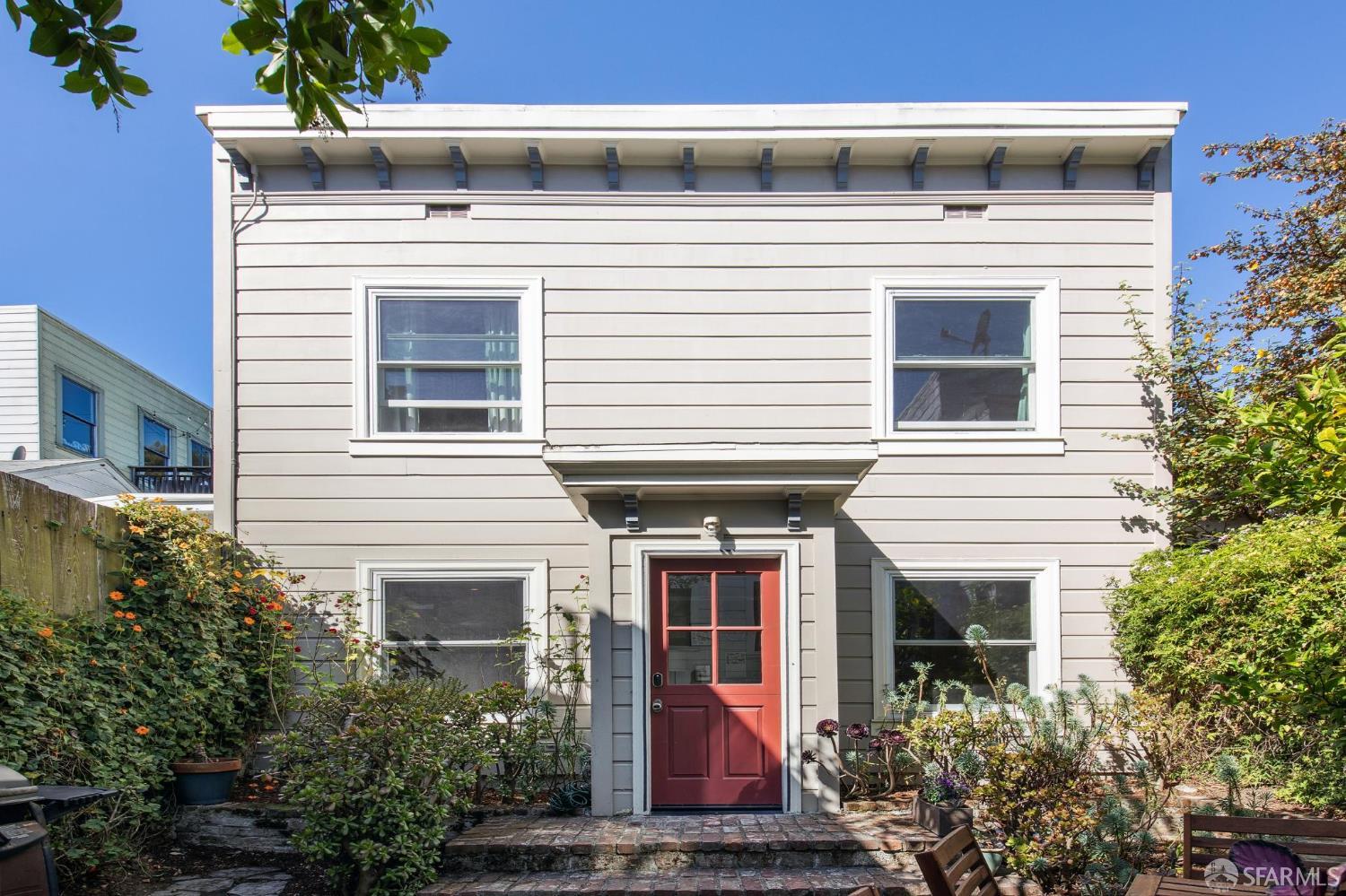 1572 Church Street # A