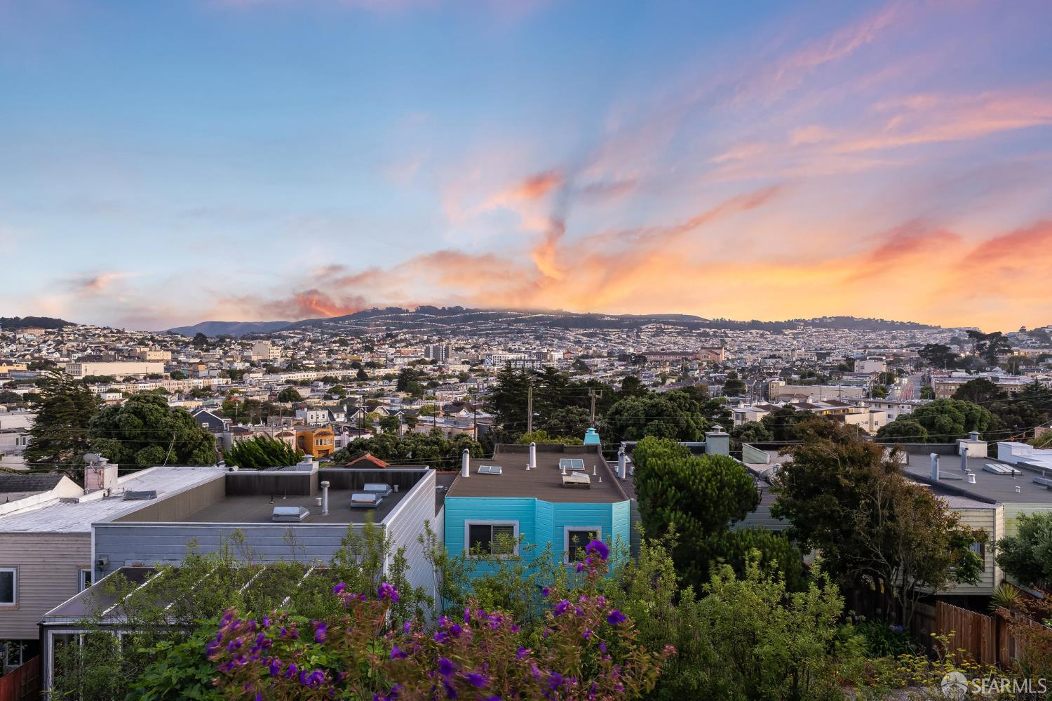 151 Monterey Boulevard