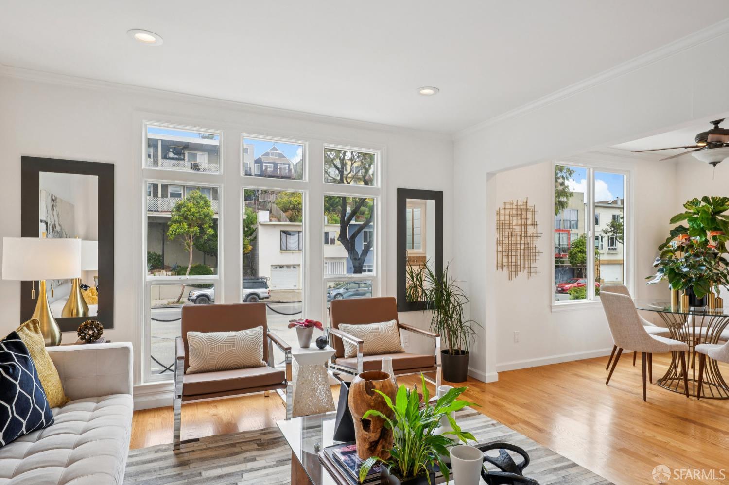 151 Monterey Boulevard