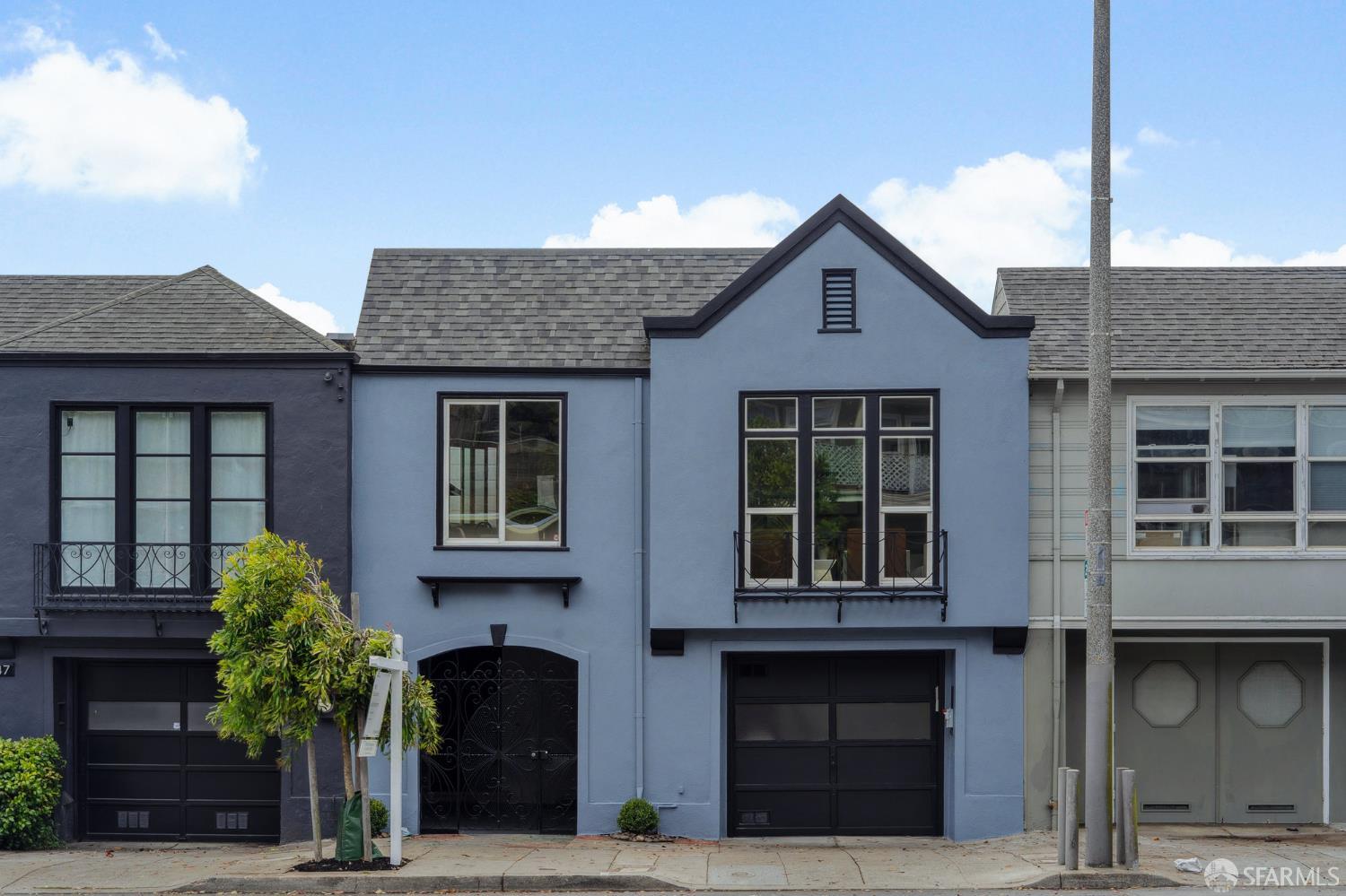 151 Monterey Boulevard