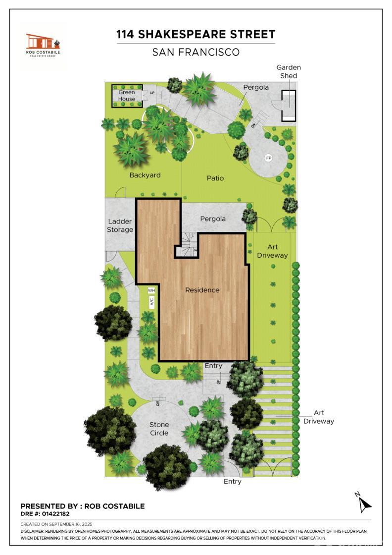 114 Shakespeare Street