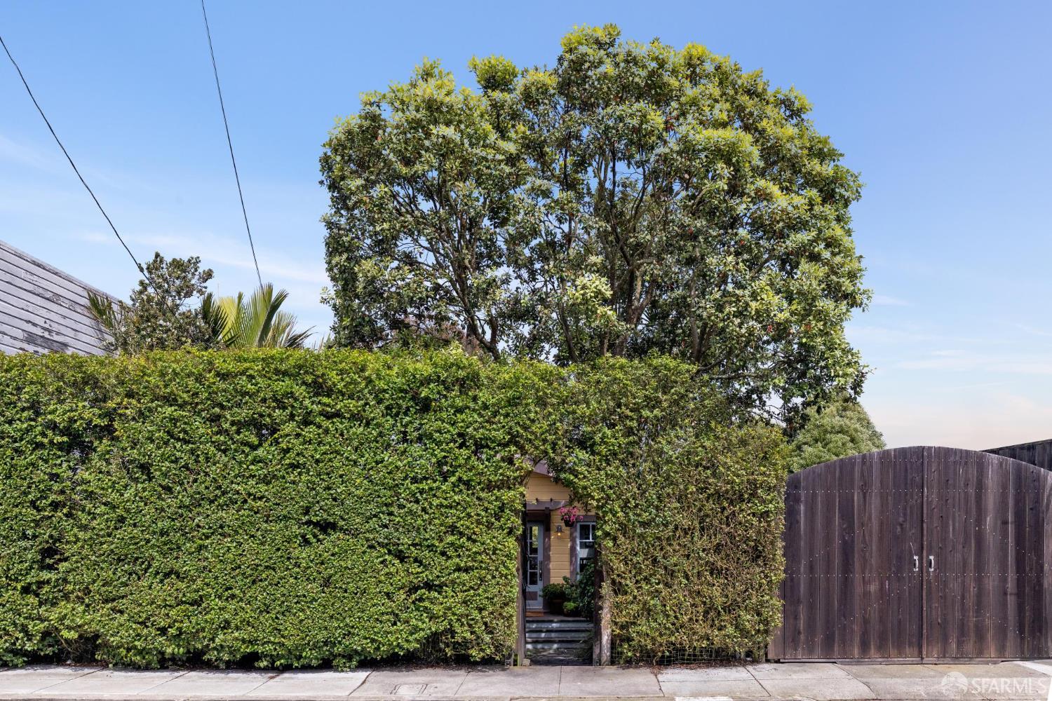 114 Shakespeare Street