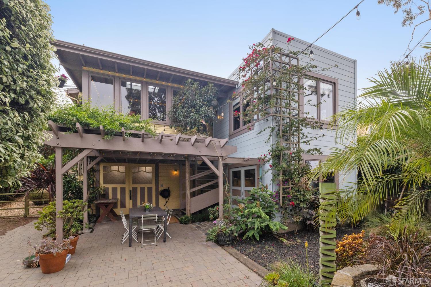 114 Shakespeare Street