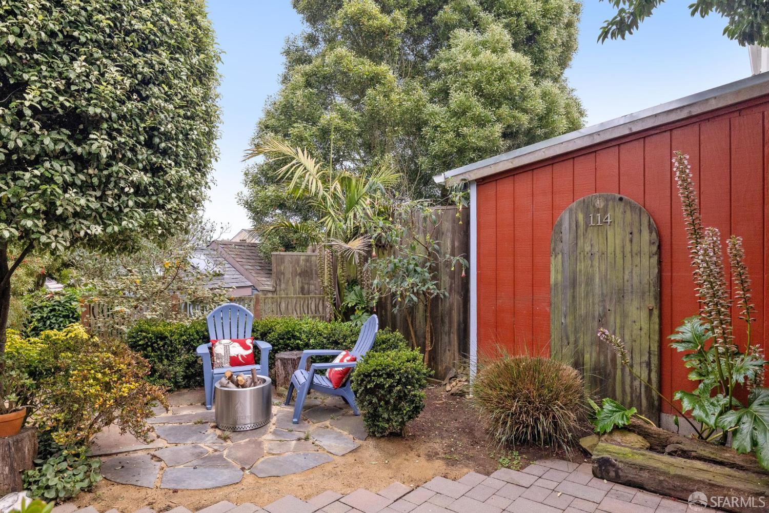 114 Shakespeare Street