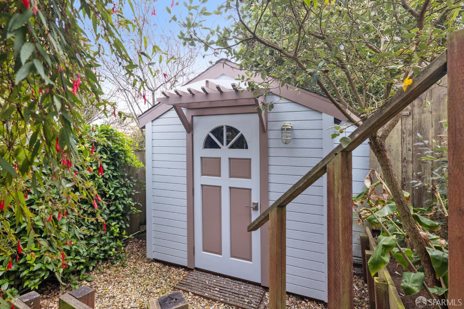 114 Shakespeare Street