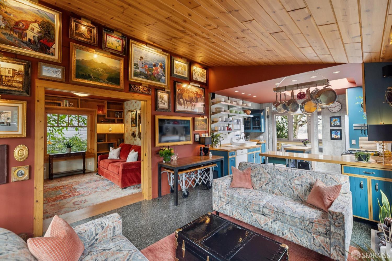 114 Shakespeare Street