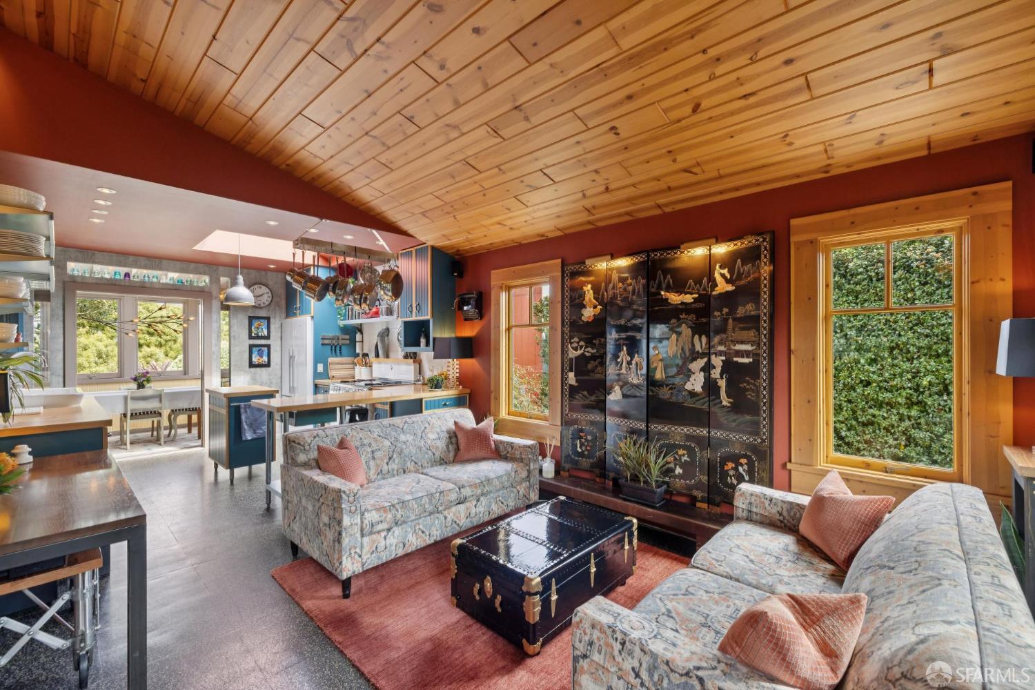 114 Shakespeare Street