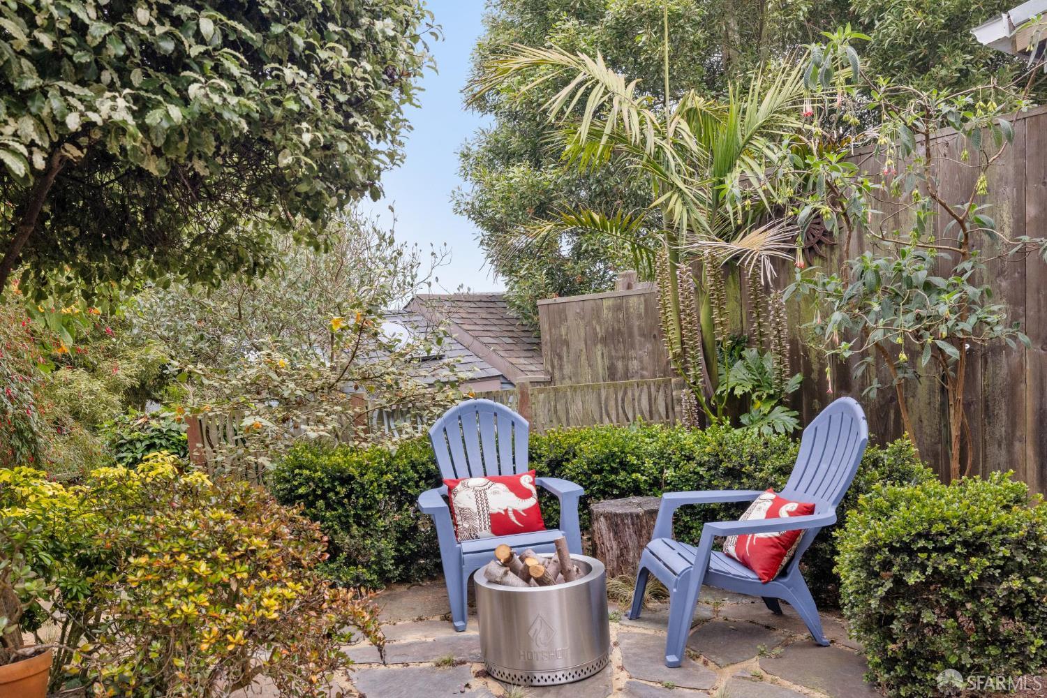 114 Shakespeare Street