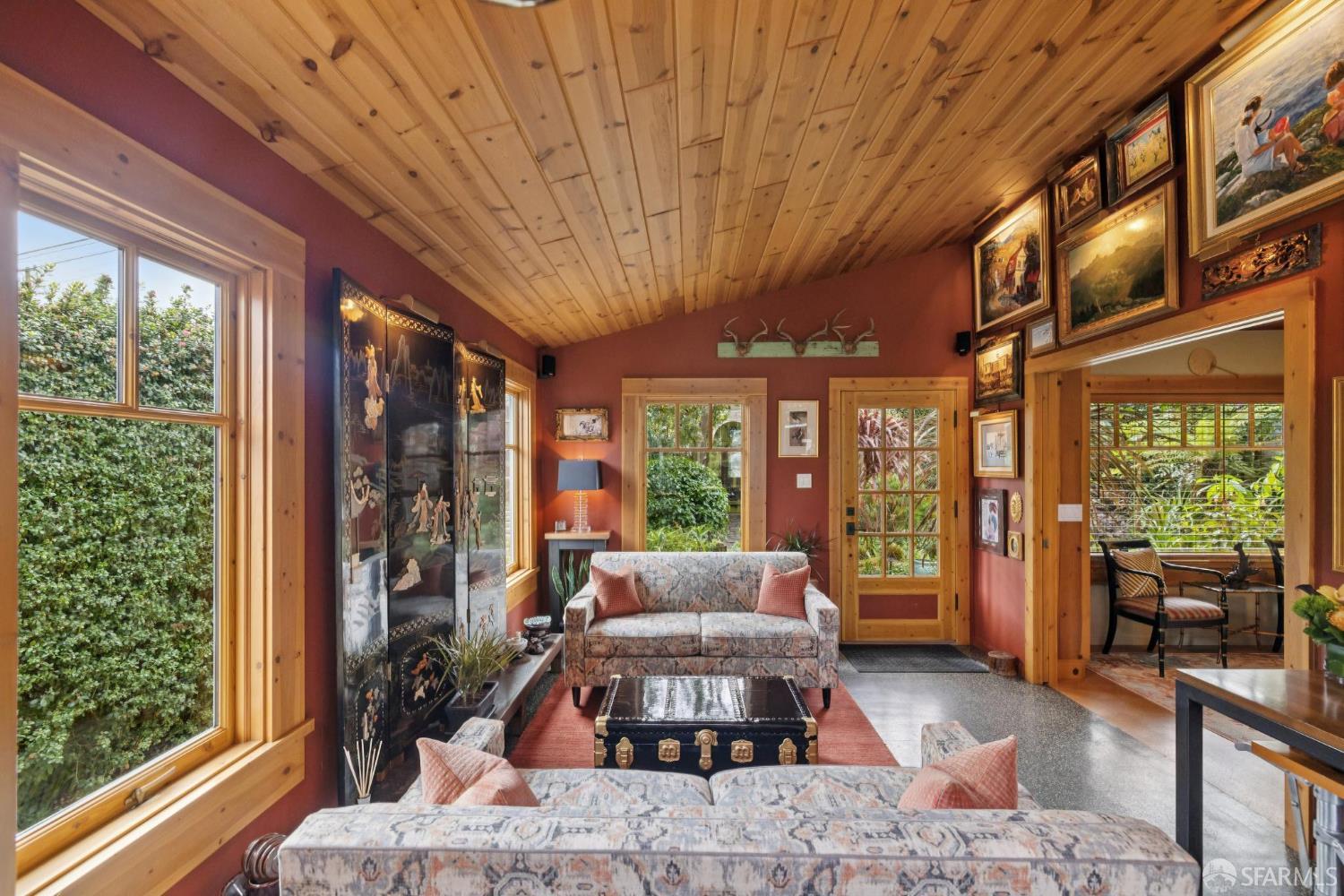 114 Shakespeare Street