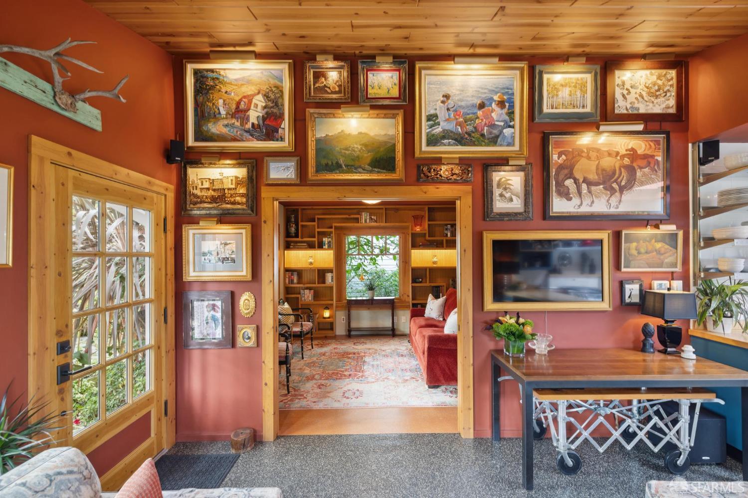 114 Shakespeare Street