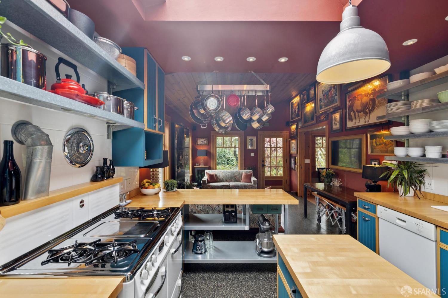 114 Shakespeare Street