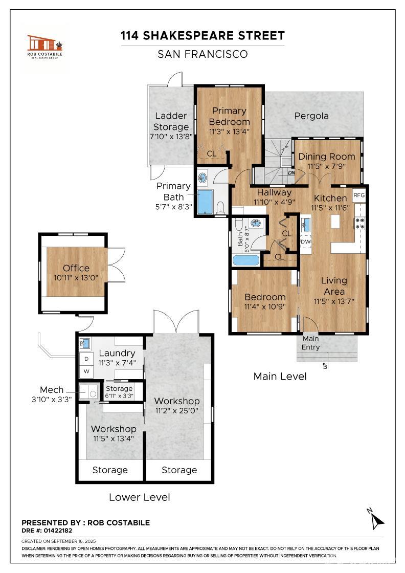 114 Shakespeare Street