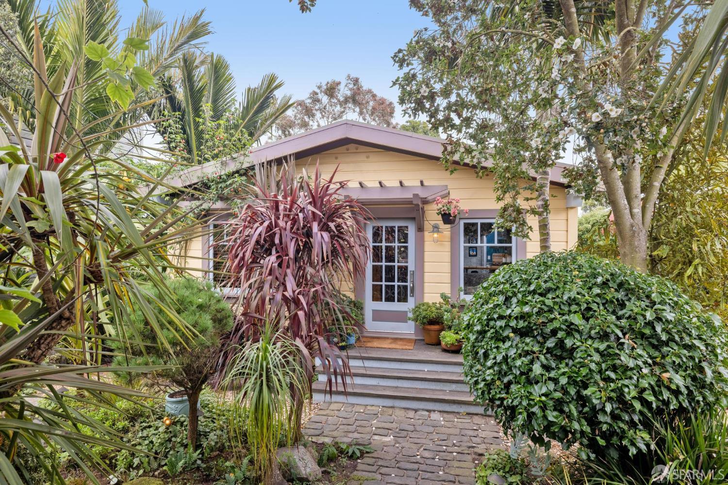 114 Shakespeare Street