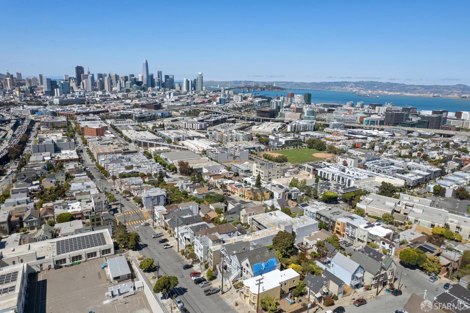 687 Kansas Street, San Francisco