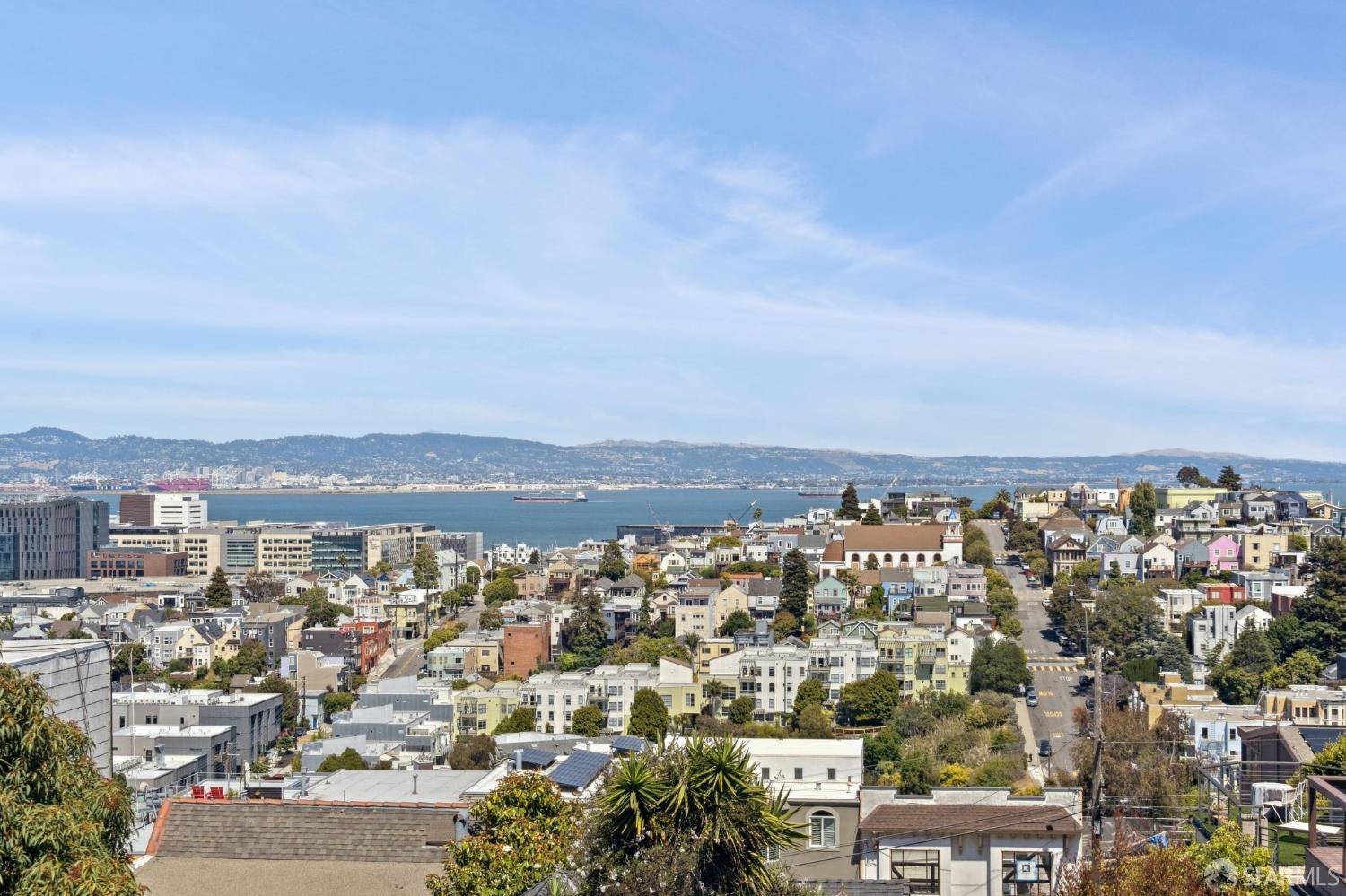 687 Kansas Street, San Francisco