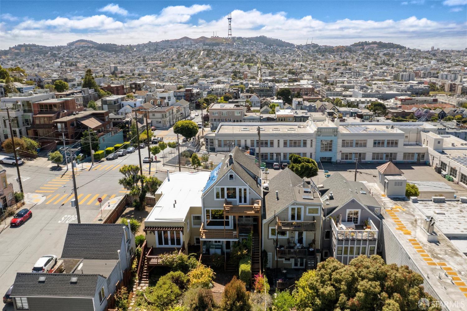 687 Kansas Street, San Francisco