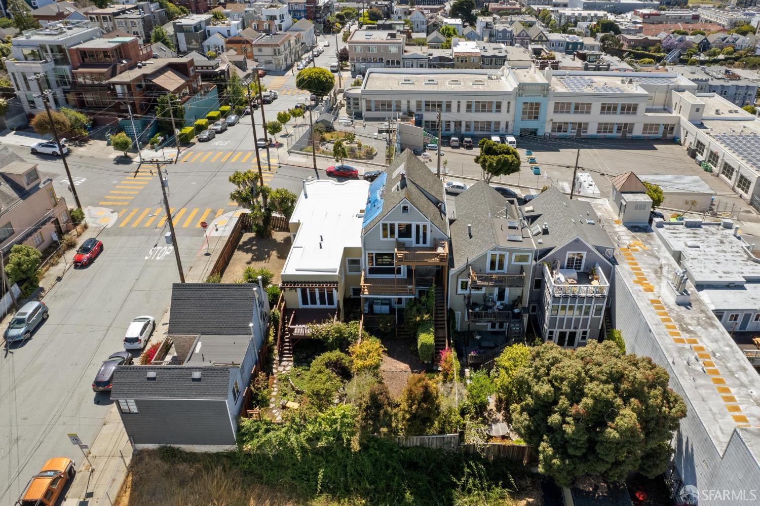 687 Kansas Street, San Francisco